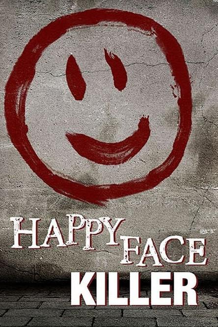 Happy Face Killer filmas online