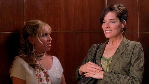 The Oh in Ohio filmas žiurėti online