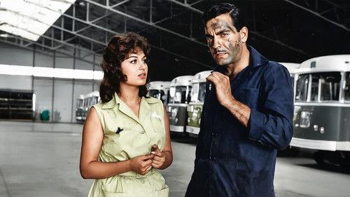 Otobüs Yolcuları filmas žiurėti online