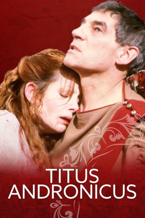 Titus Andronicus filmas online