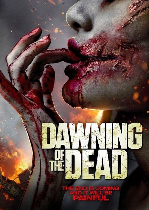 Dawning of the Dead filmas online