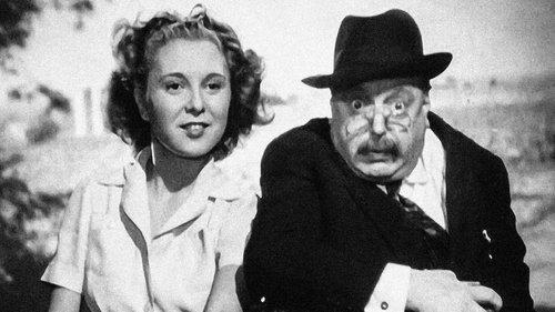 Daddy's Little Devil filmas žiurėti online