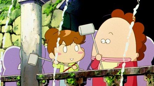 Atashin'chi the Movie filmas žiurėti online