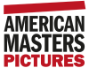 American Masters Pictures studio logo