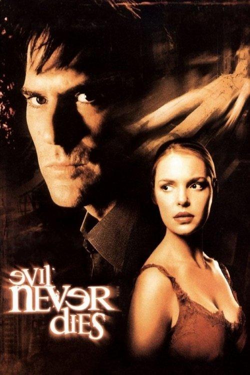 Evil Never Dies filmas online