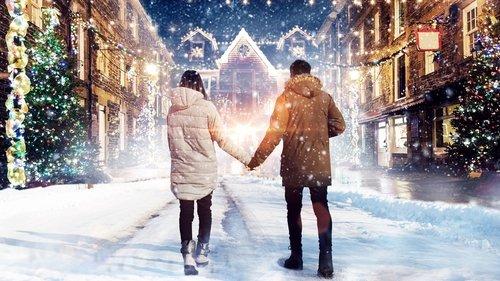 Christmas at the Holly Day Inn filmas žiurėti online