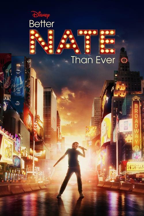 Better Nate Than Ever filmas online