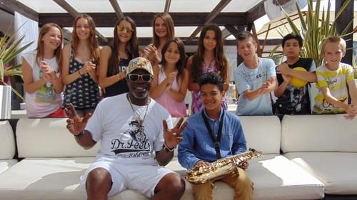 Teen Star Academy filmas žiurėti online