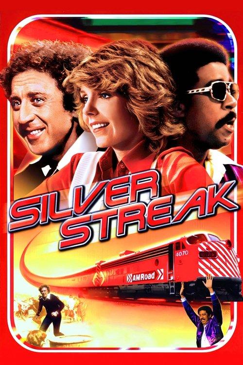 Silver Streak filmas online