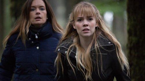 Secrets in the Attic filmas žiurėti online