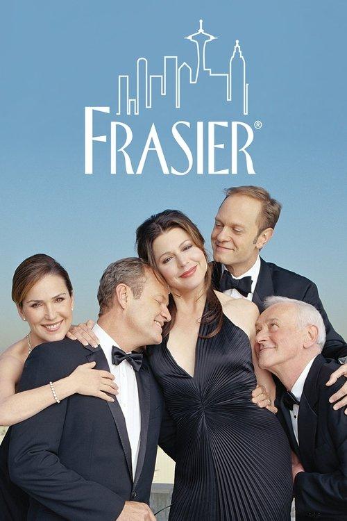 Frasier filmas online