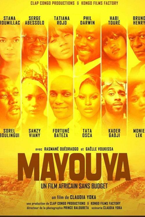 Mayouya, un film africain sans budget filmas online