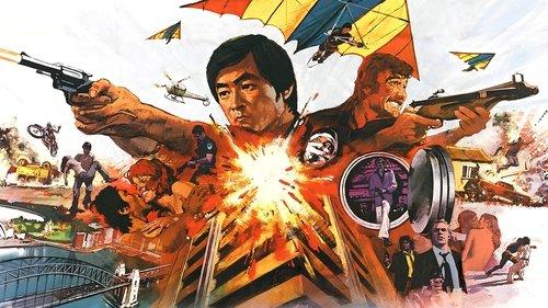 The Man from Hong Kong filmas žiurėti online