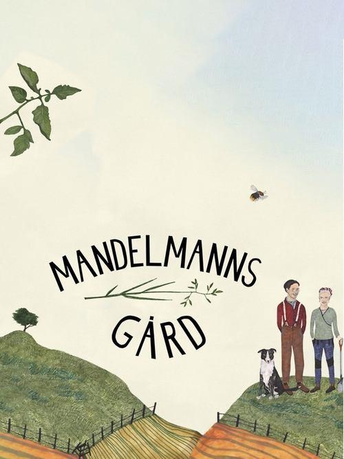 Mandelmanns gård filmas online