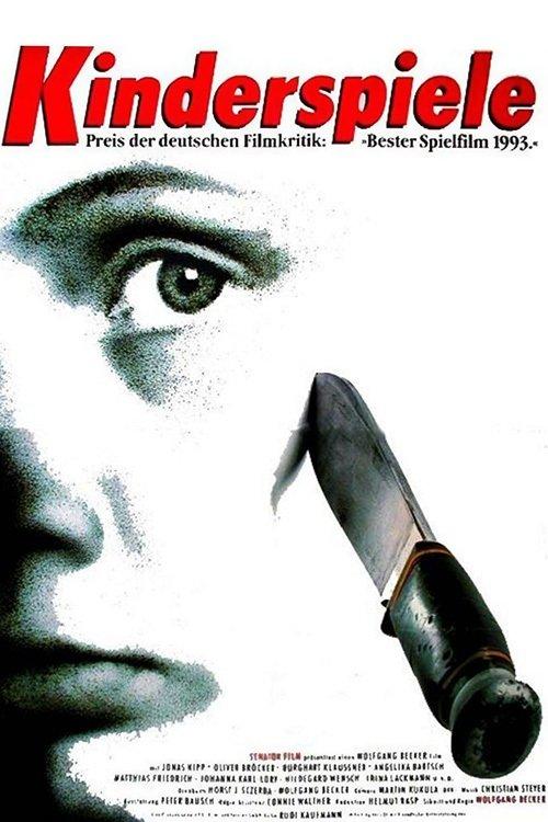 Child's Play filmas online