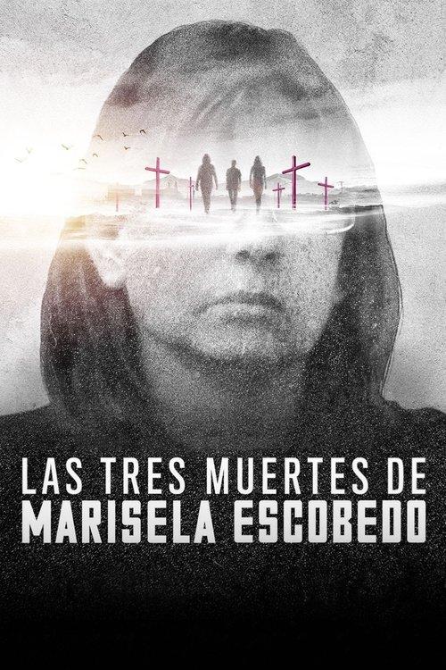 Las tres muertes de Marisela Escobedo filmas online