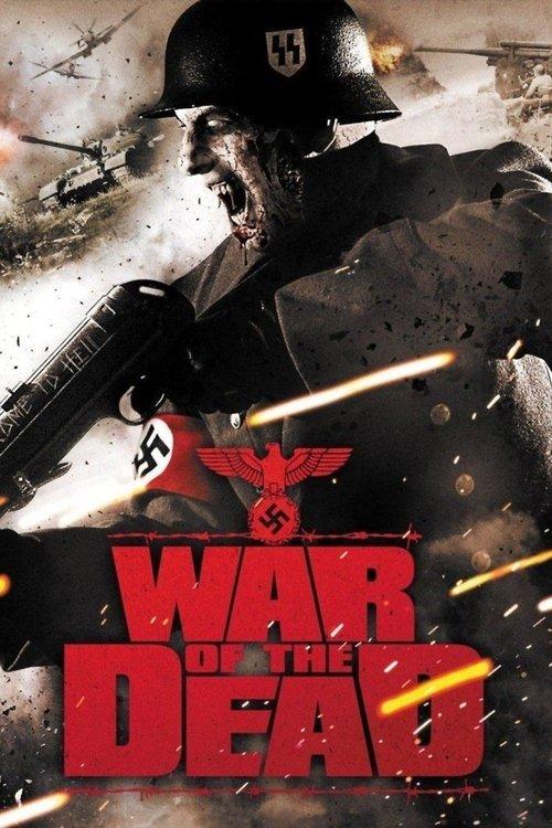 War of the Dead filmas online