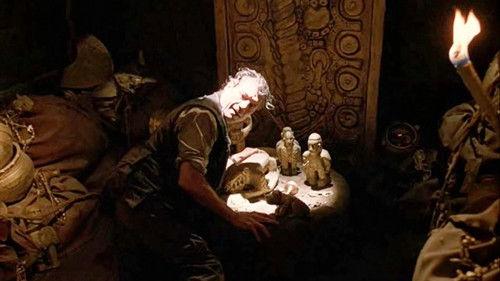 The Vivero Letter filmas žiurėti online