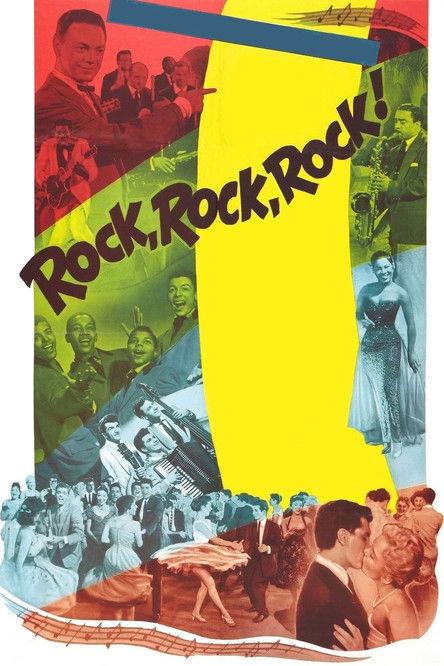 Rock, Rock, Rock! filmas online