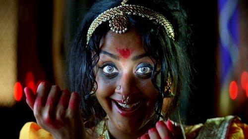 Chandramukhi filmas žiurėti online