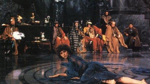 Salomé filmas žiurėti online