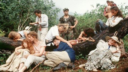 The Presence filmas žiurėti online