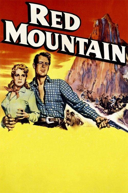 Red Mountain filmas online