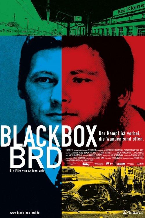 Black Box BRD filmas online