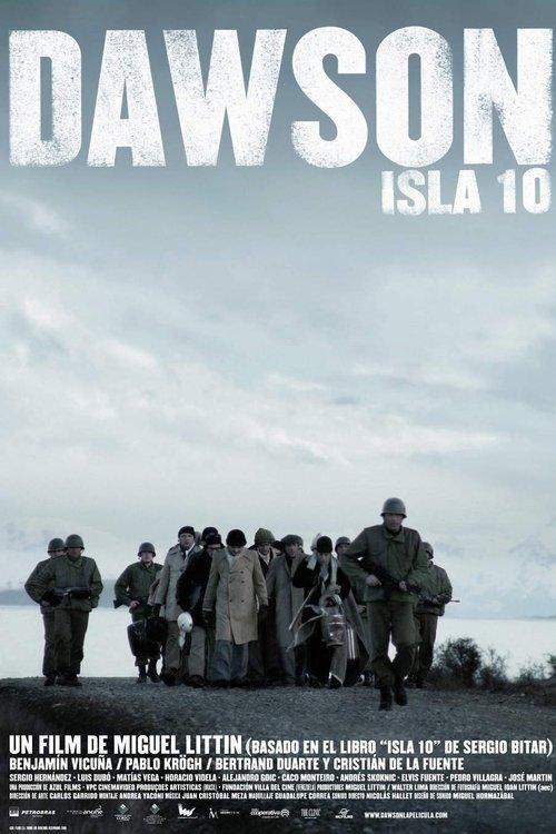 Dawson Isla 10 filmas online