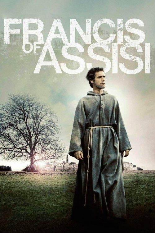 Francis of Assisi filmas online