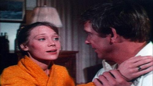 Ginger in the Morning filmas žiurėti online