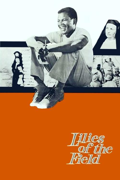 Lilies of the Field filmas online