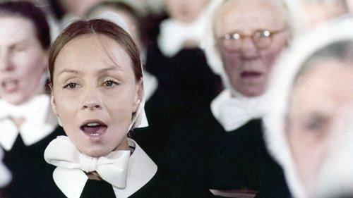 Der Dritte filmas žiurėti online