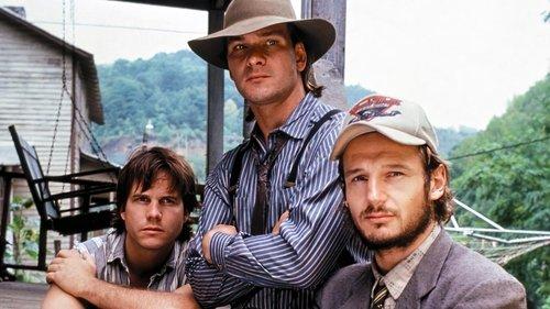 Next of Kin filmas žiurėti online