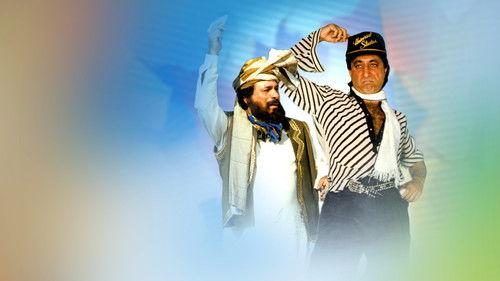 Baap Numbri Beta Dus Numbri filmas žiurėti online