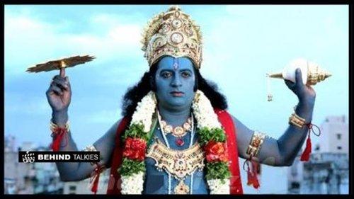 Arai Enn 305-Il Kadavul filmas žiurėti online