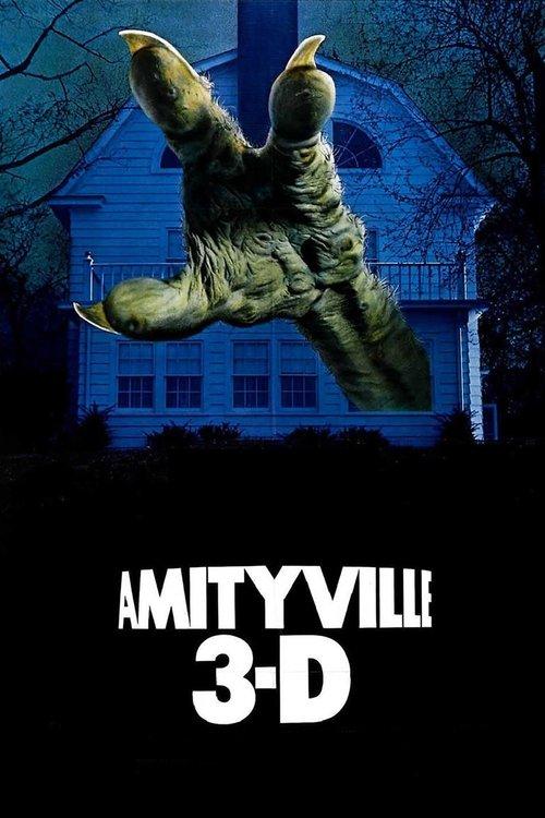 Amityville 3-D filmas online