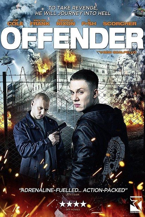 Offender filmas online