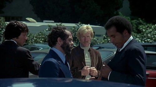 Good Guys Wear Black filmas žiurėti online