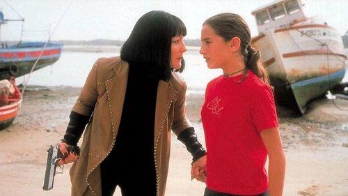 The Red Siren filmas žiurėti online