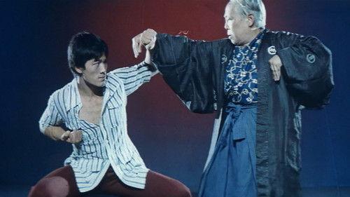 The Legend of Bruce Lee filmas žiurėti online