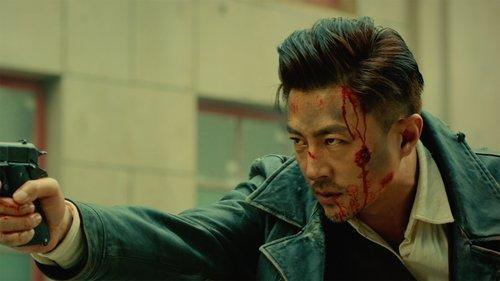 Assassin filmas žiurėti online