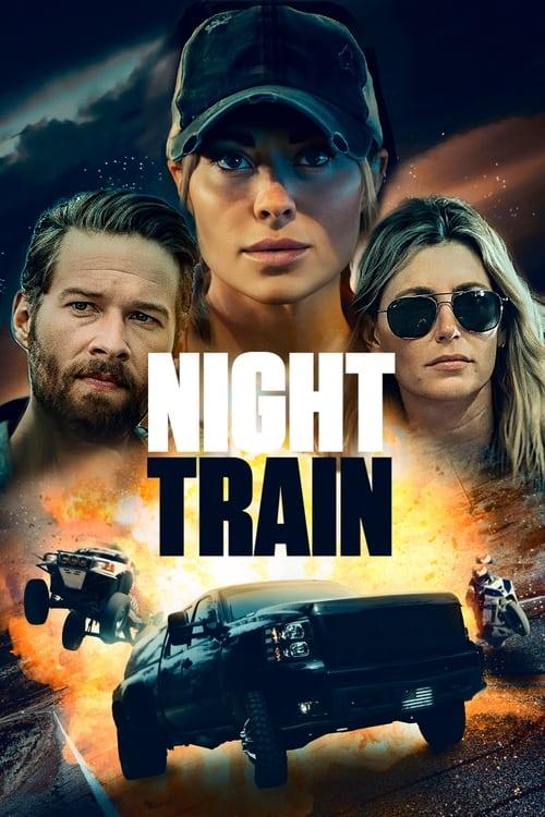 Night Train filmas online