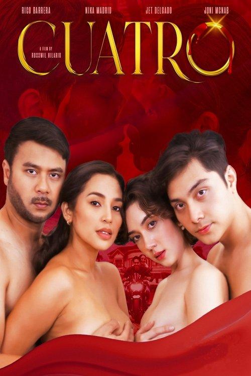 Cuatro filmas online
