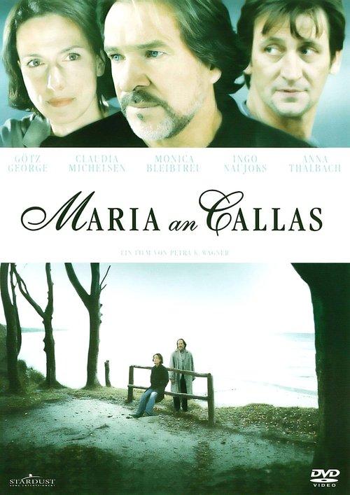 Maria an Callas filmas online