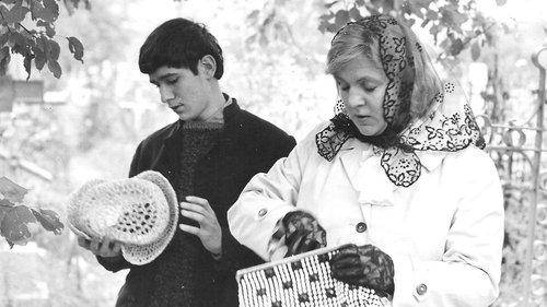 The Long Farewell filmas žiurėti online