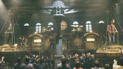 Kaiji 2: The Ultimate Gambler filmas žiurėti online