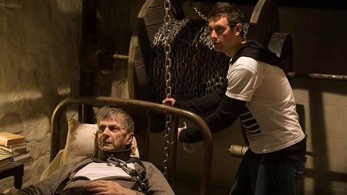 The Shortcut filmas žiurėti online