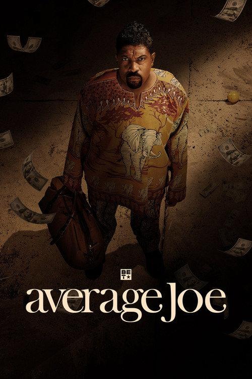 Average Joe filmas online