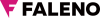 FALENO studio logo